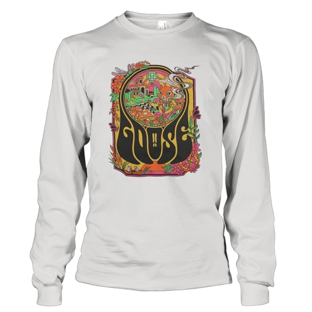 Long Sleeve Tee