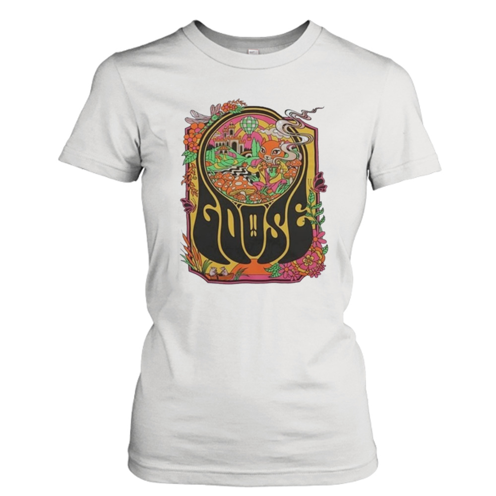 Ladies Tee