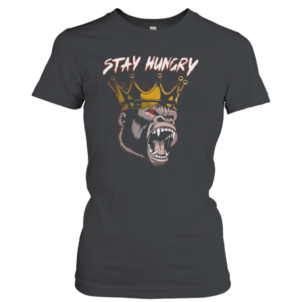 Ladies T-Shirt