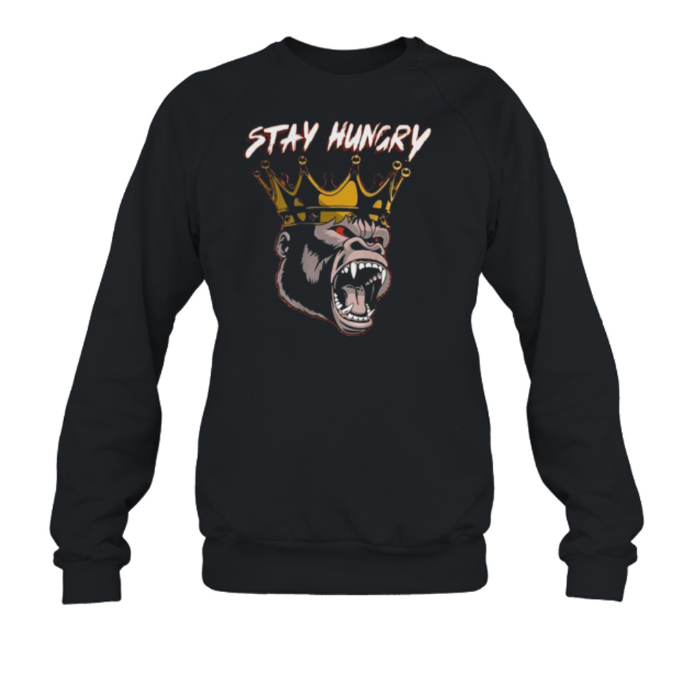Crewneck Sweatshirt
