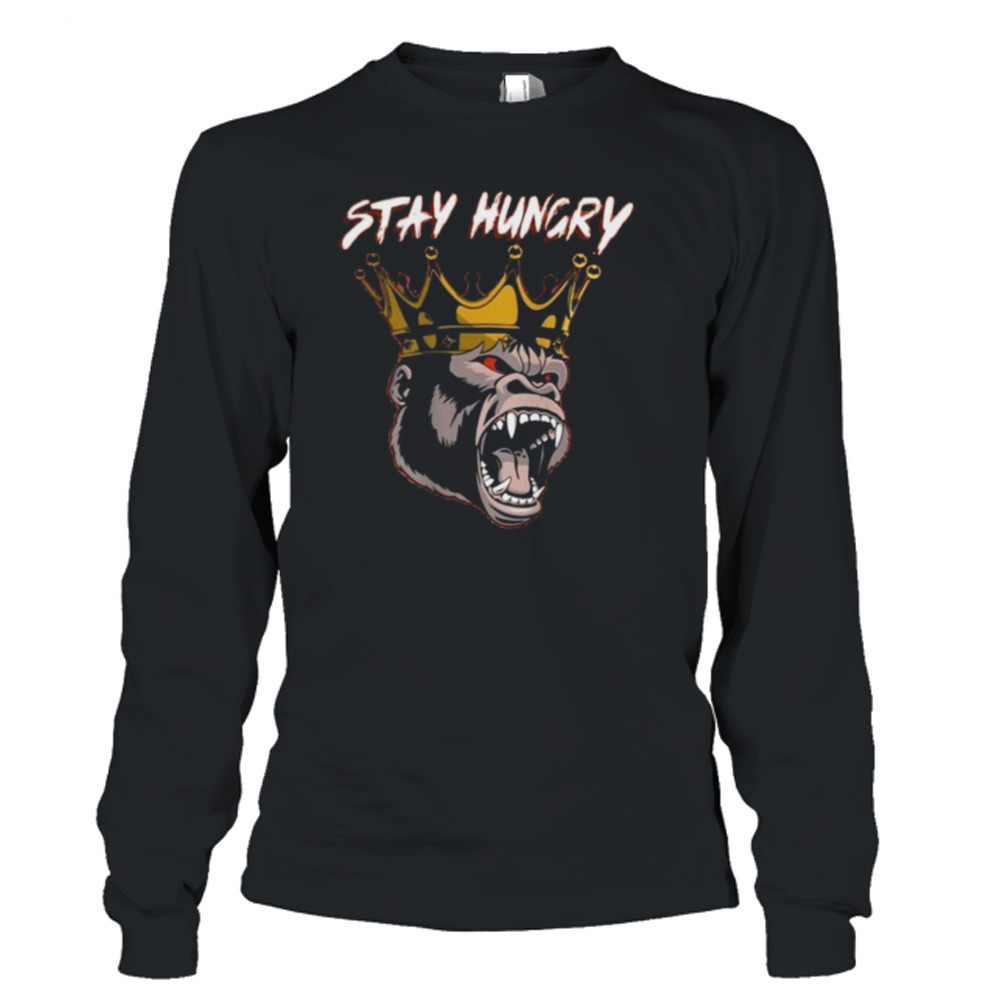 Long Sleeve T-Shirt