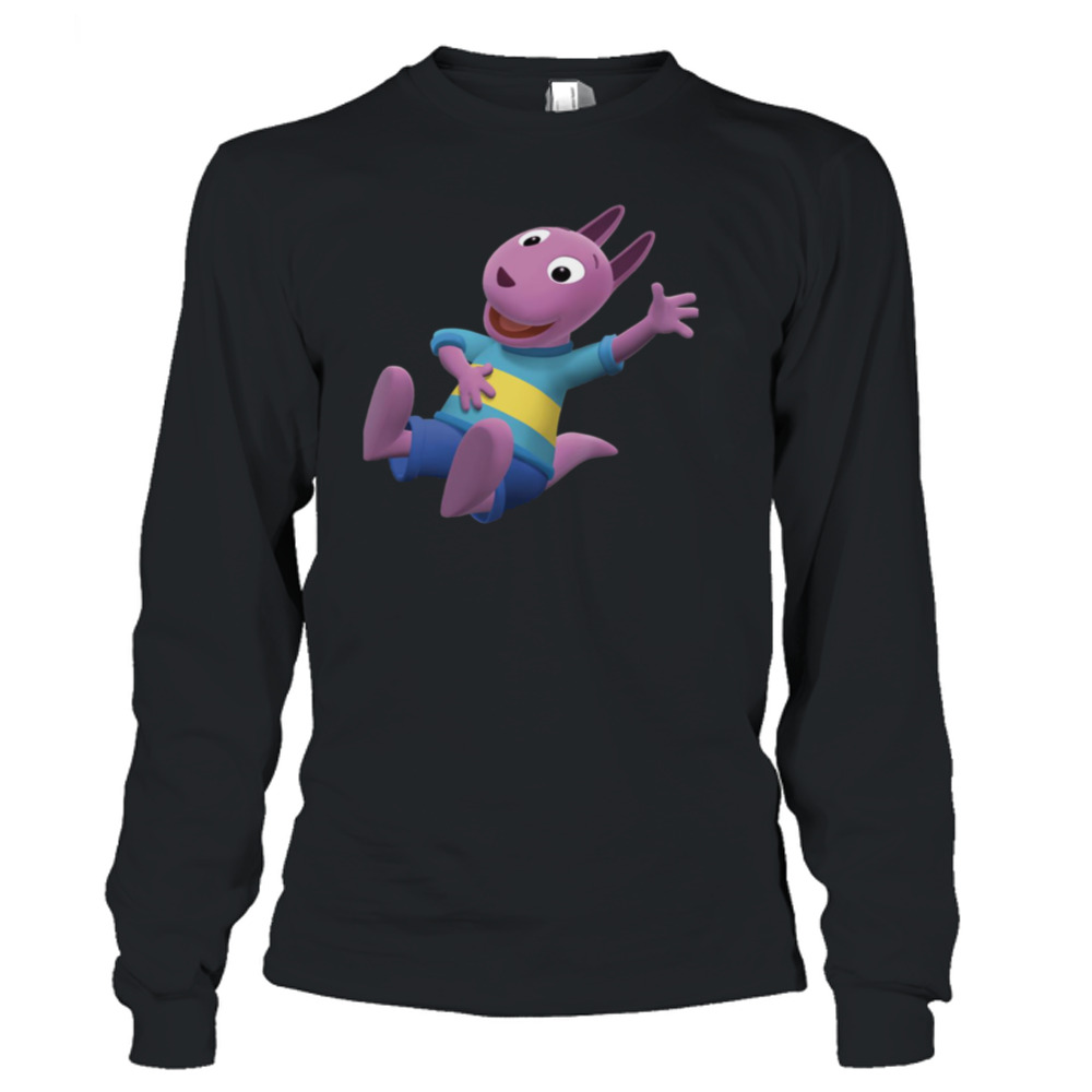 Long Sleeve T-Shirt