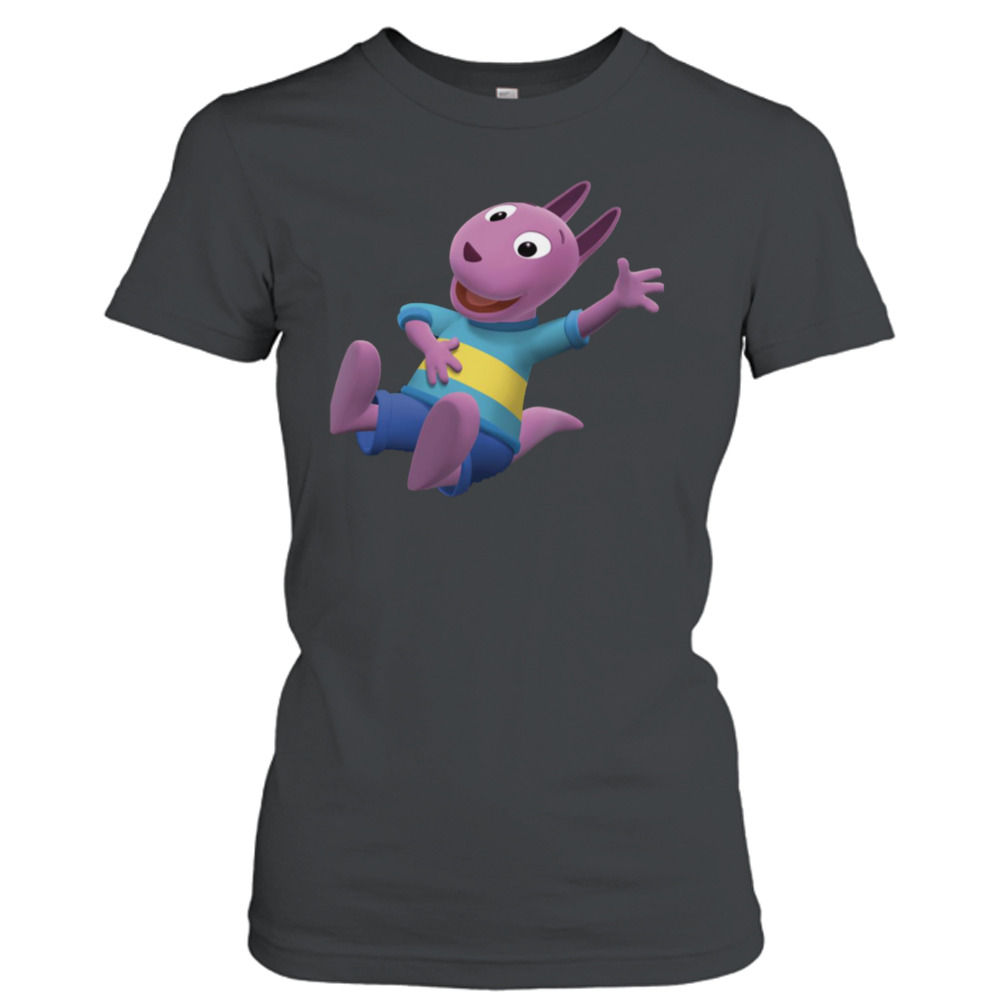 Ladies T-Shirt