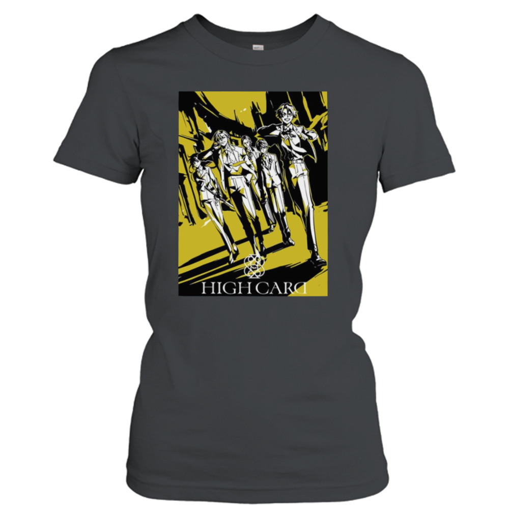 Ladies T-Shirt