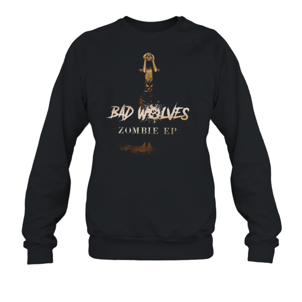 Crewneck Sweatshirt