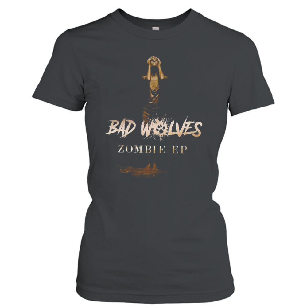Ladies T-Shirt