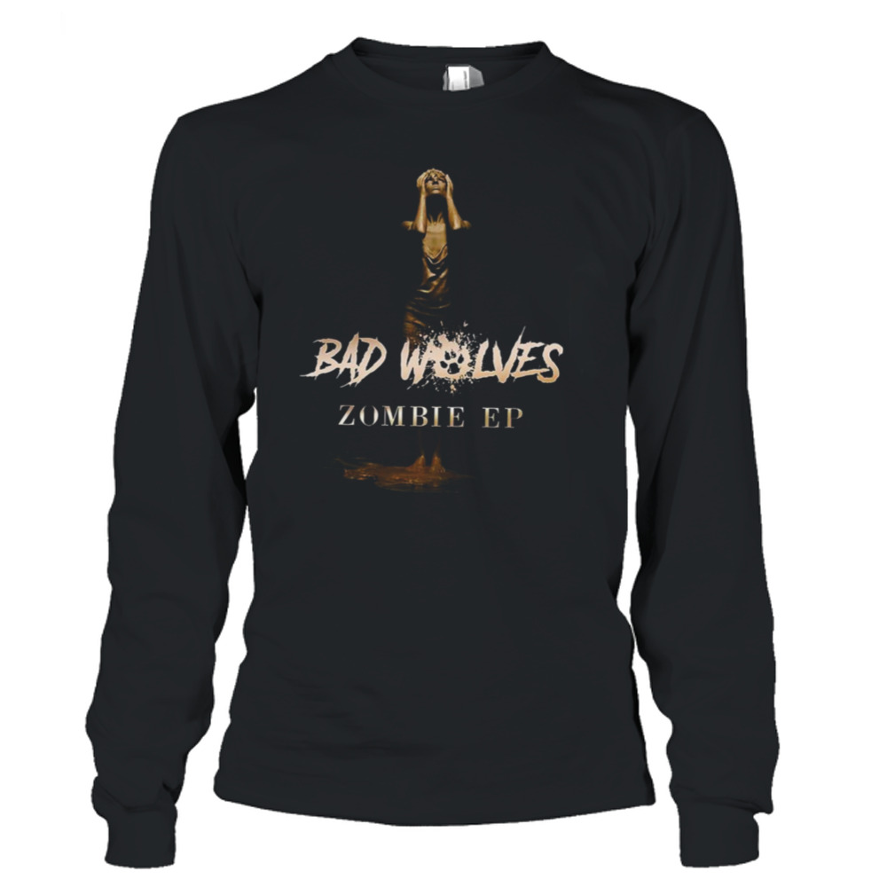Long Sleeve T-Shirt