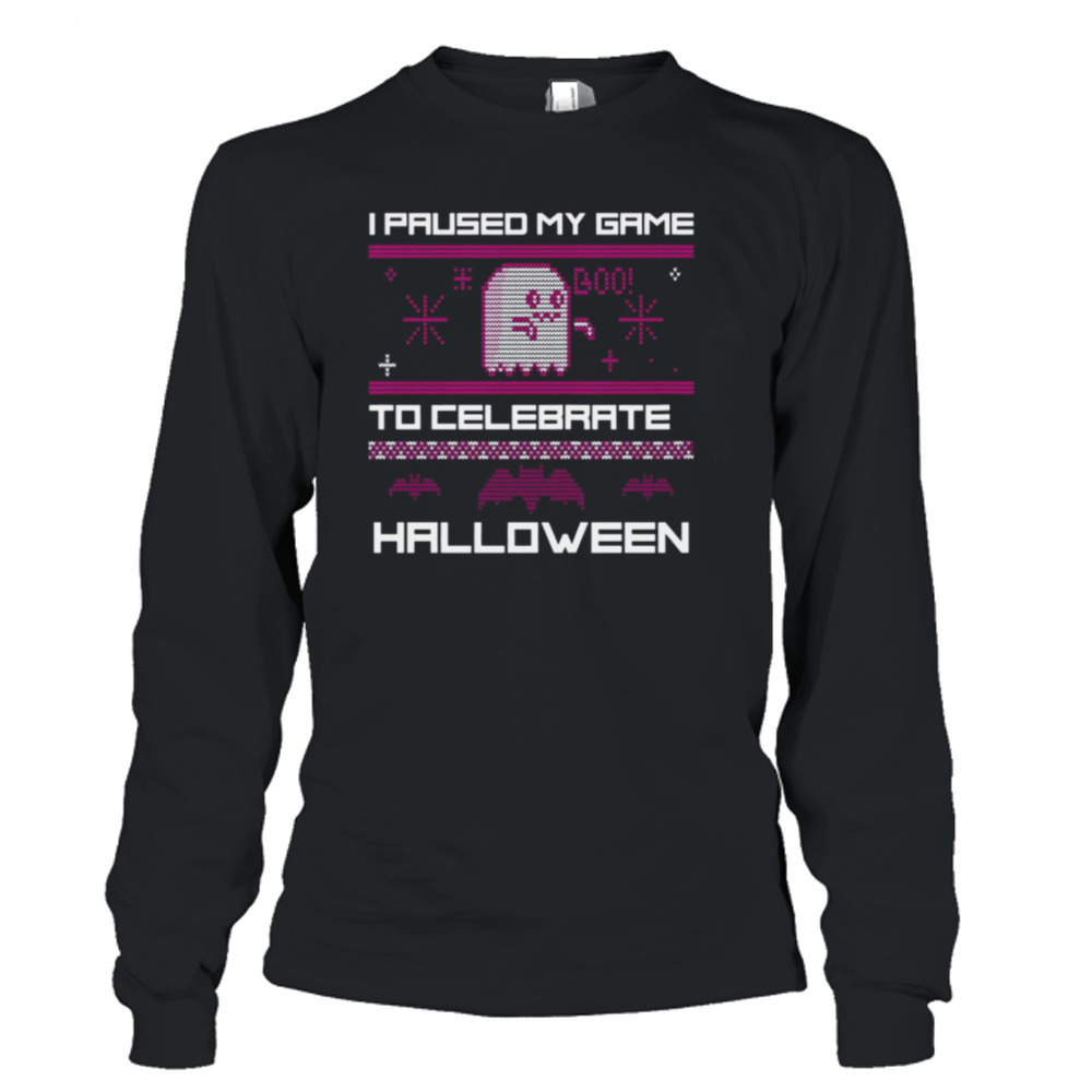 Long Sleeve T-Shirt