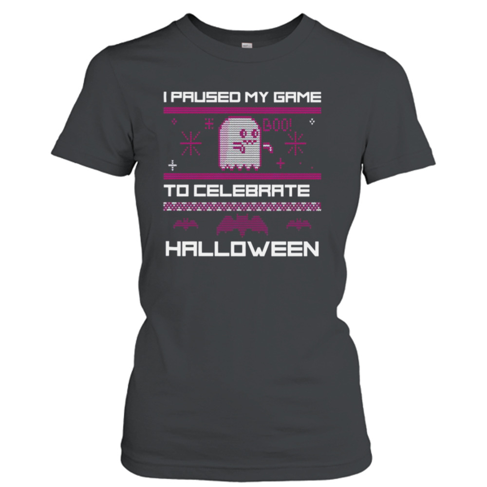 Ladies T-Shirt