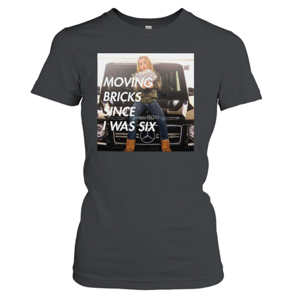 Ladies T-Shirt