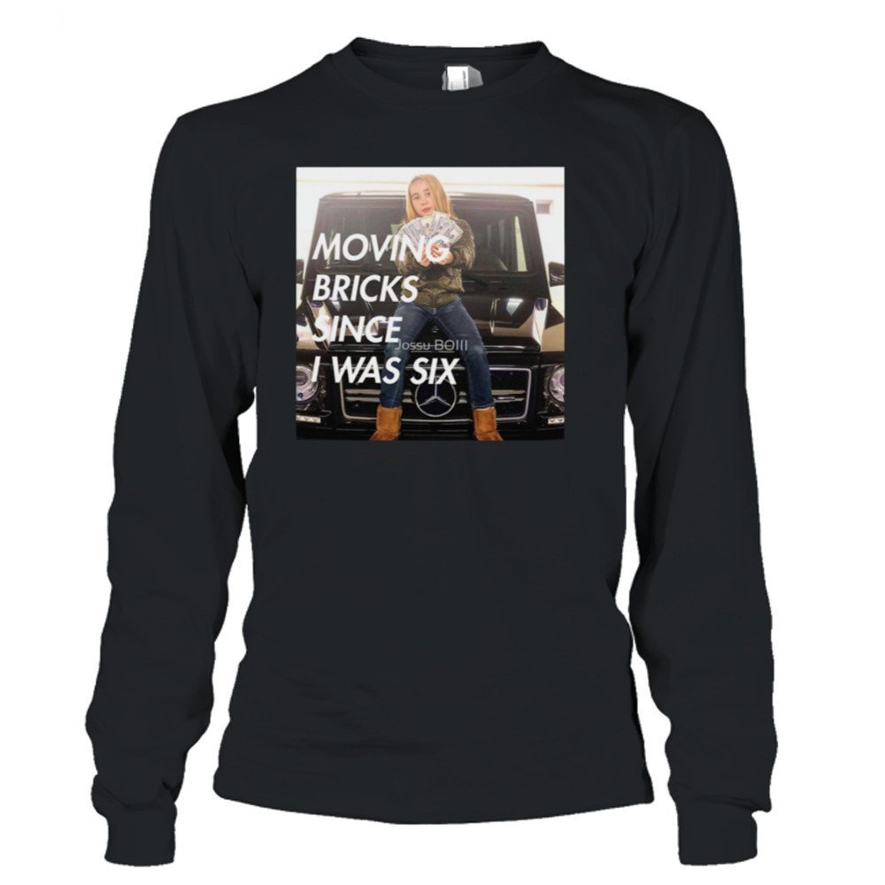 Long Sleeve T-Shirt