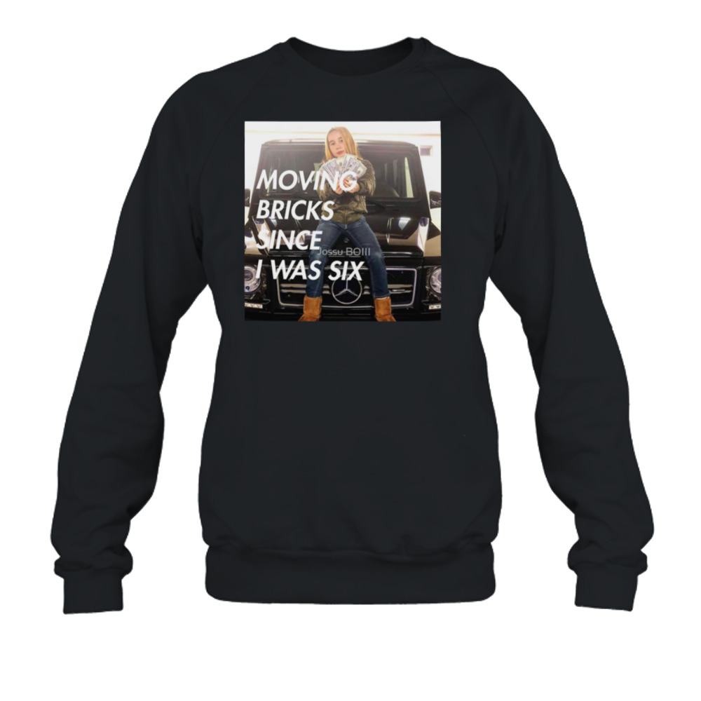 Crewneck Sweatshirt