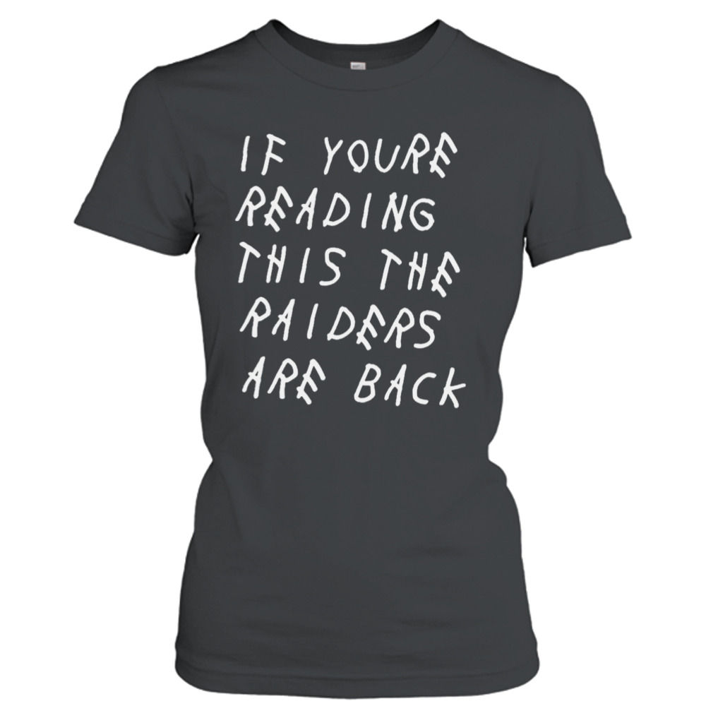Ladies T-Shirt