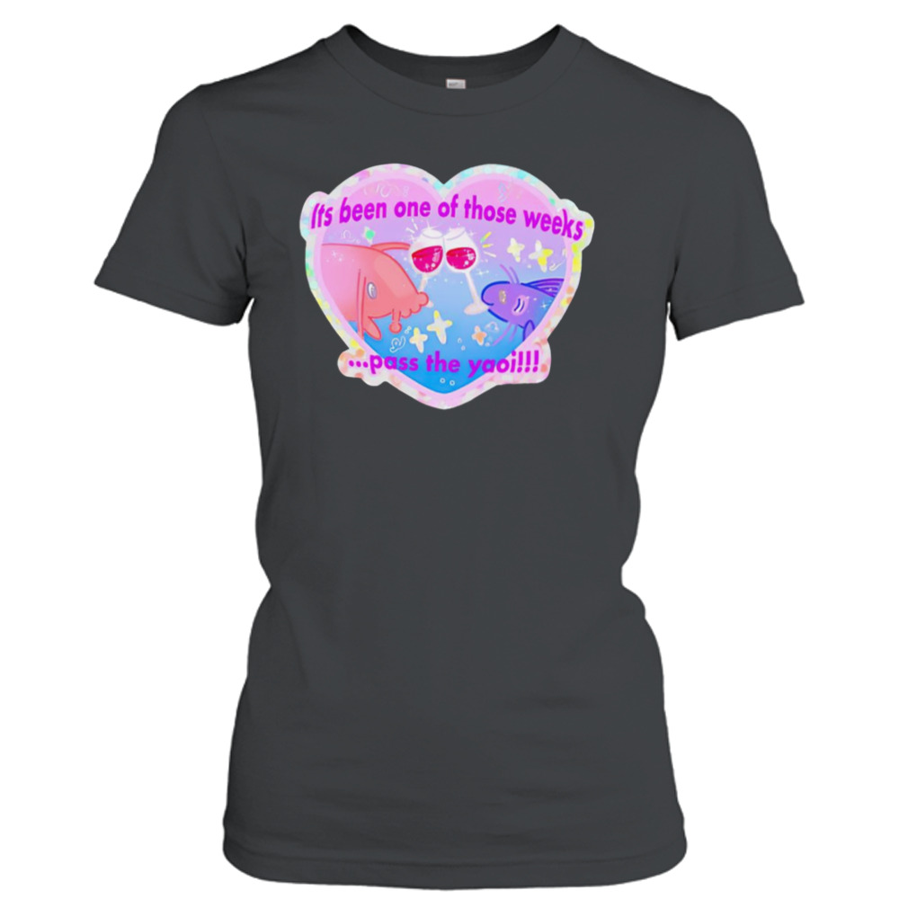 Ladies T-Shirt