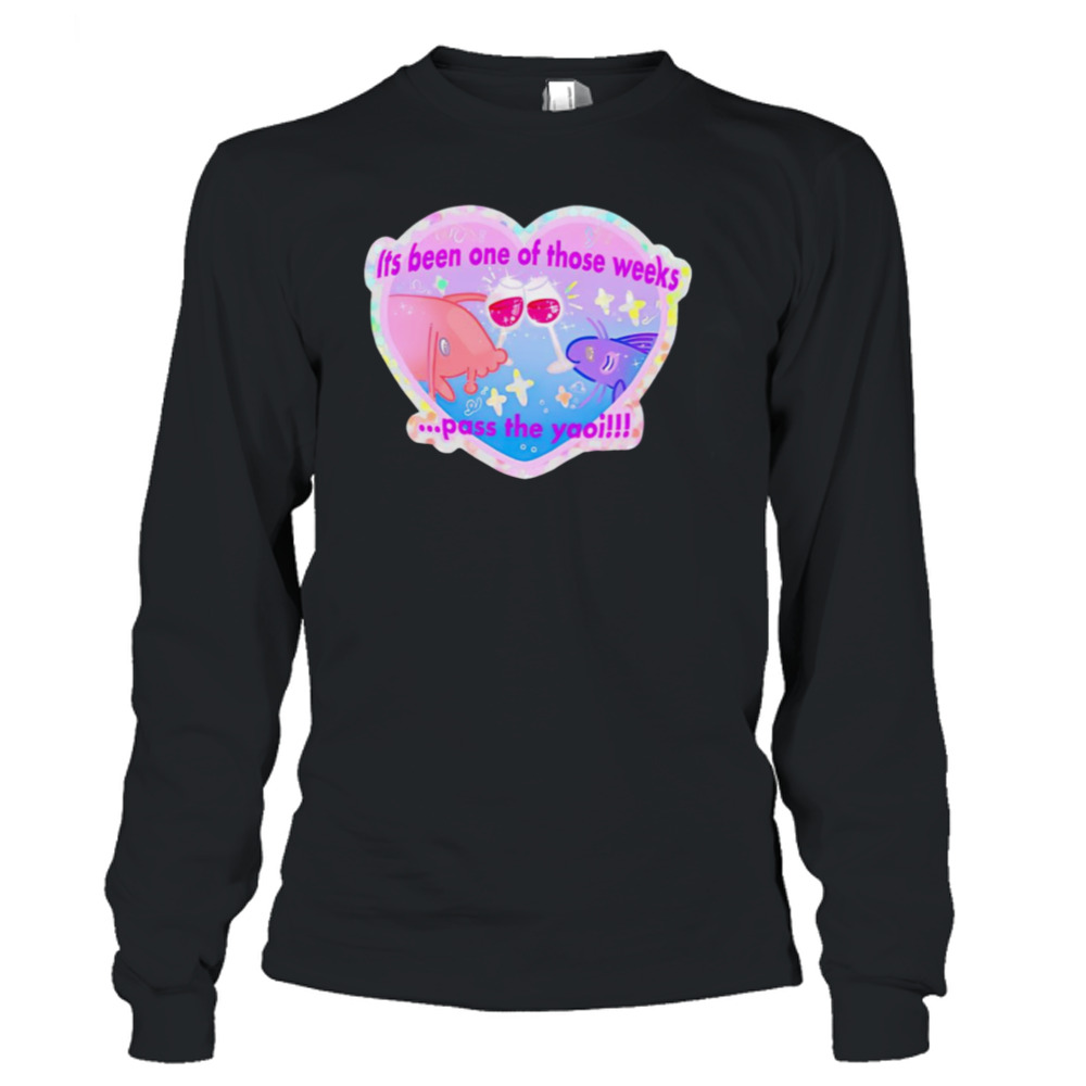 Long Sleeve T-Shirt