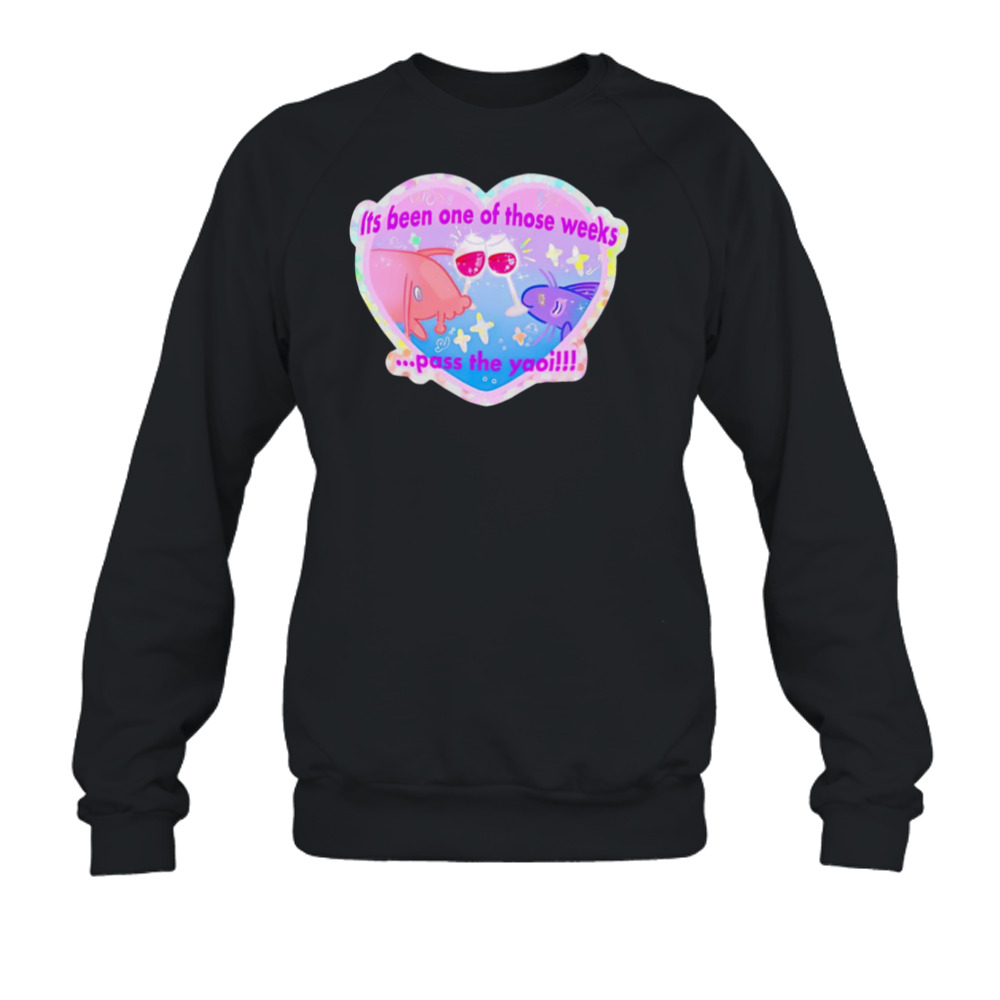 Crewneck Sweatshirt