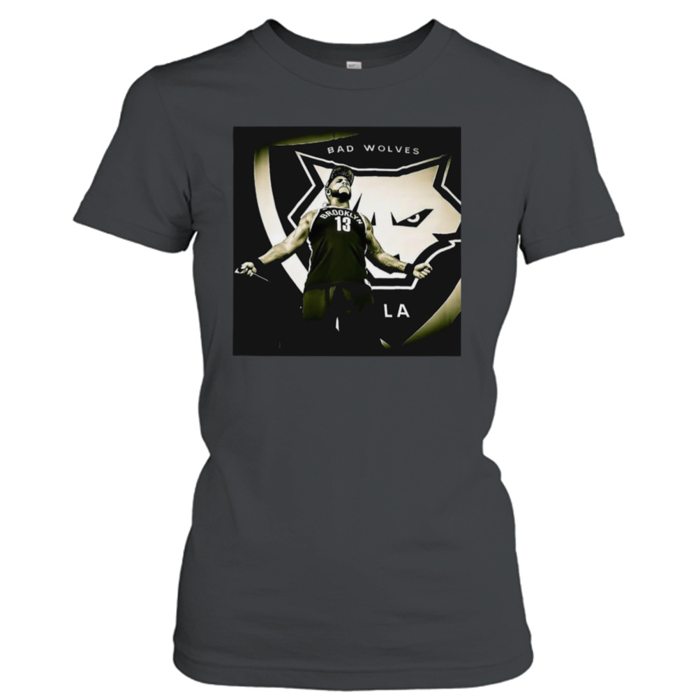Ladies T-Shirt