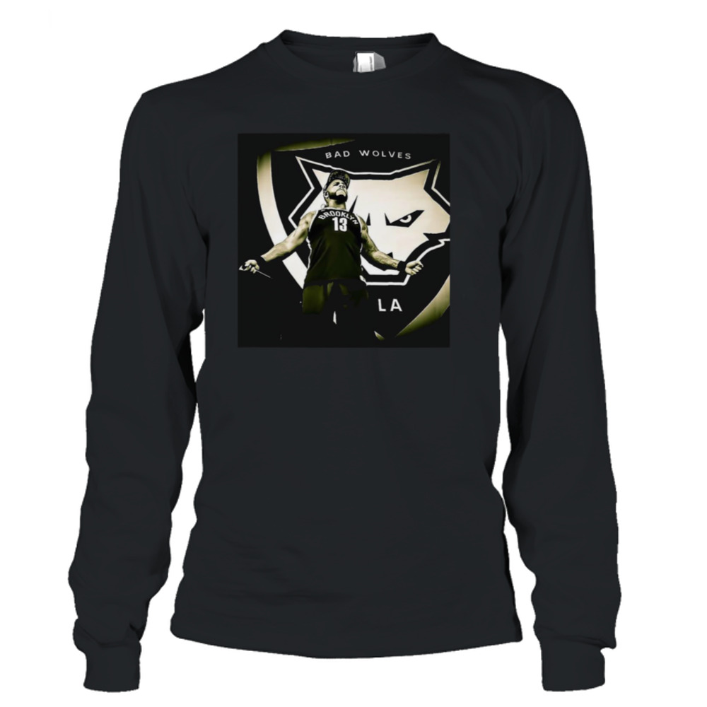 Long Sleeve T-Shirt