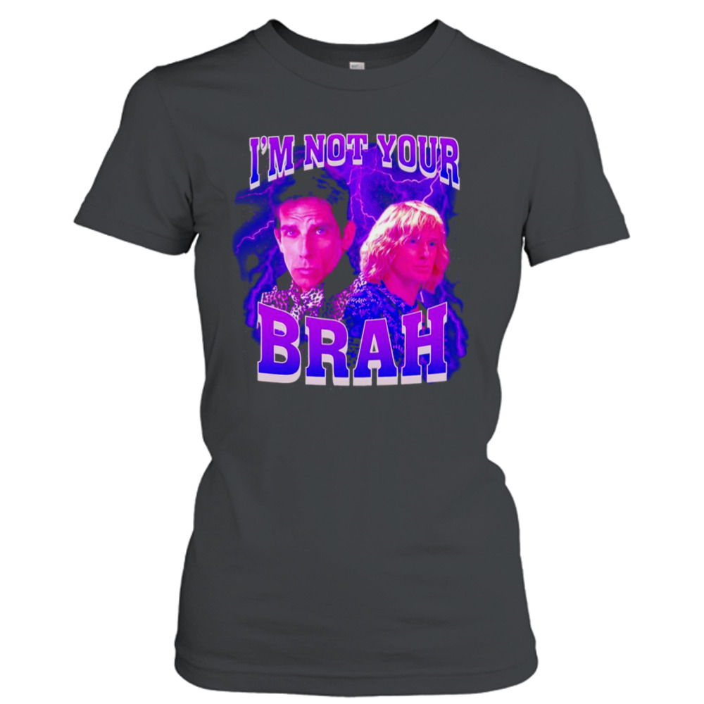 Ladies T-Shirt