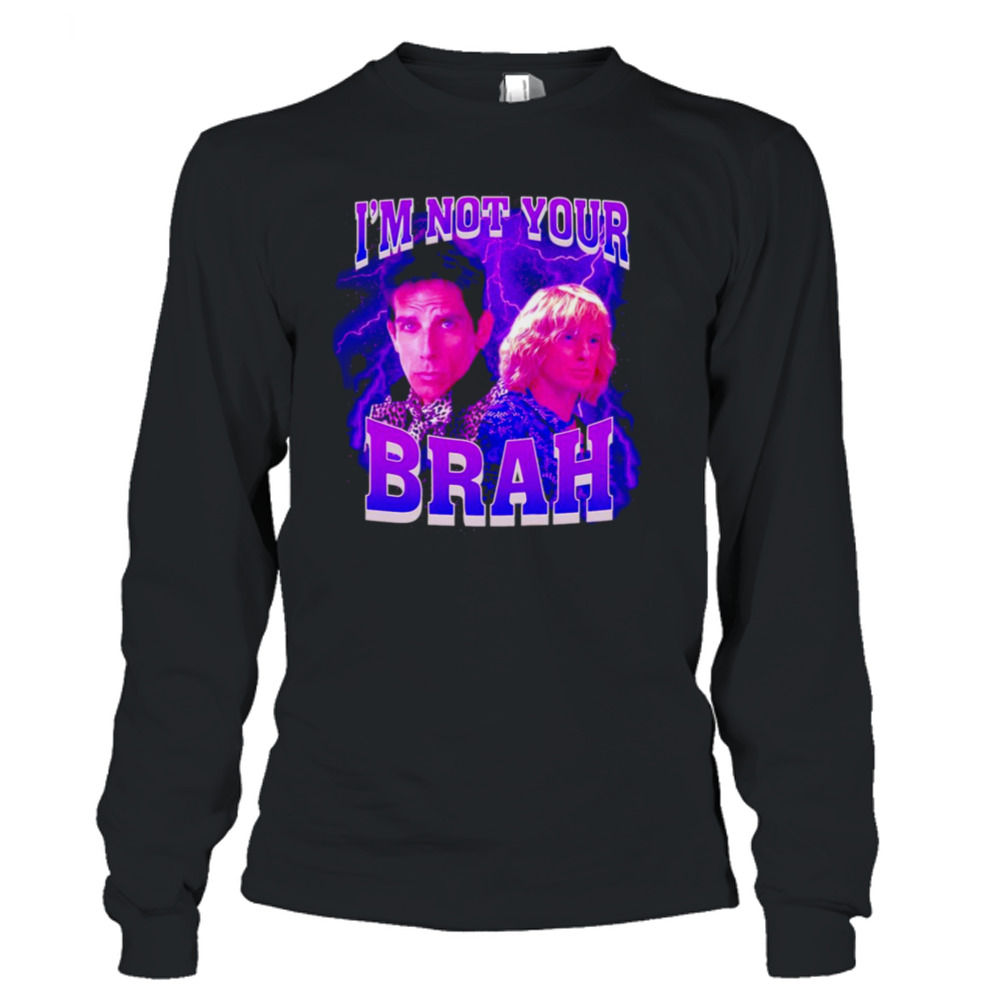 Long Sleeve T-Shirt