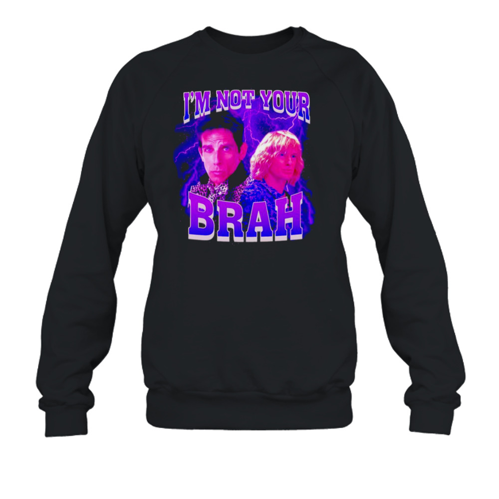 Crewneck Sweatshirt