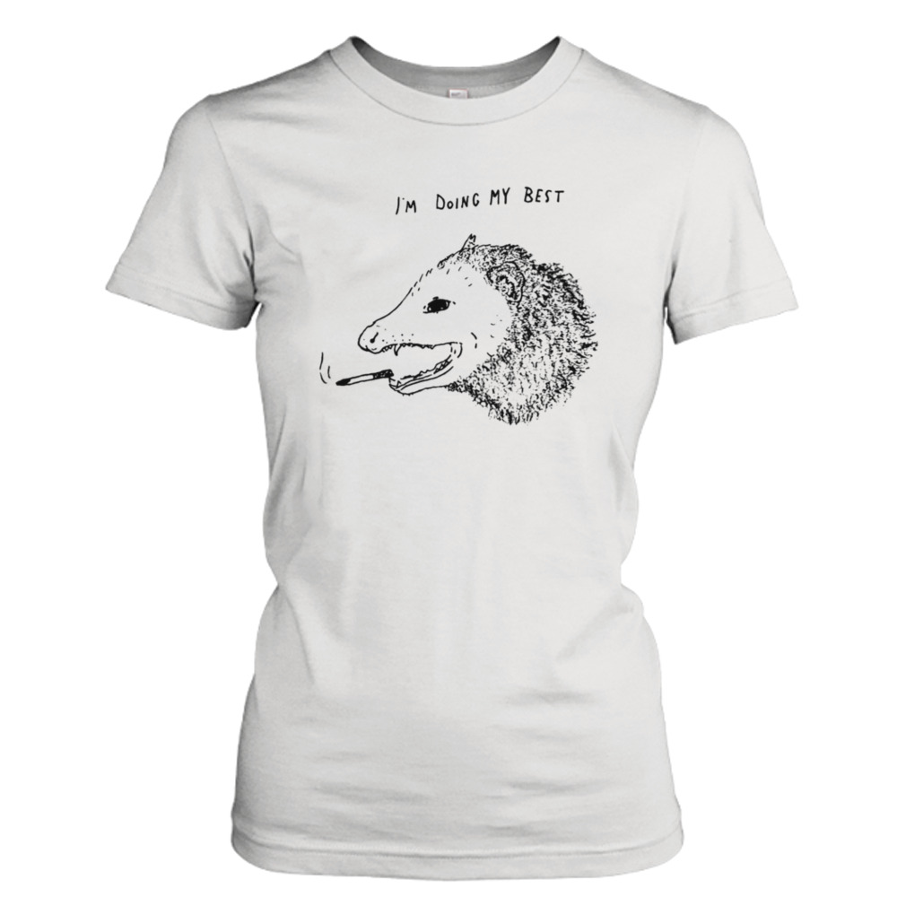 Ladies Tee