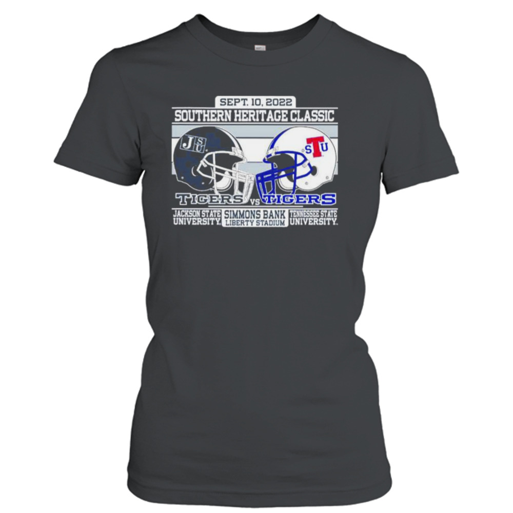 Ladies T-Shirt