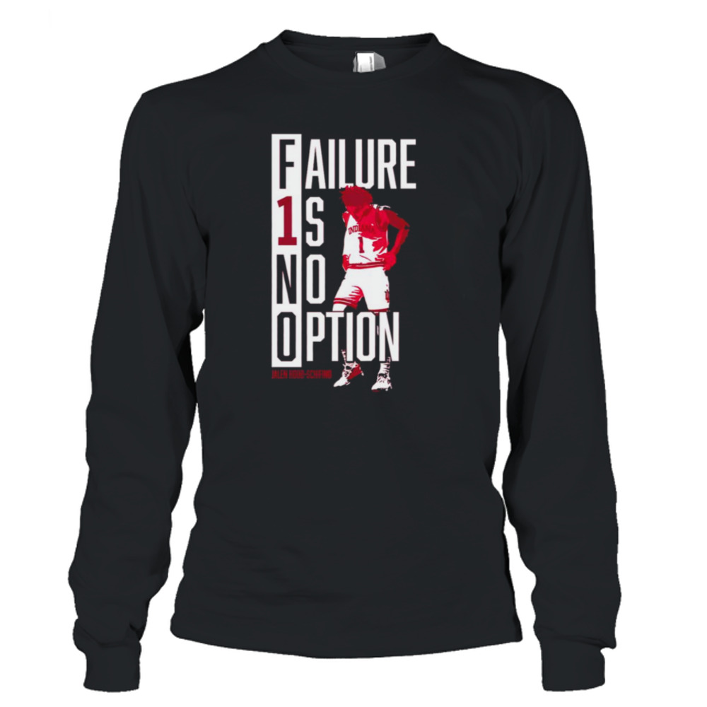 Long Sleeve T-Shirt