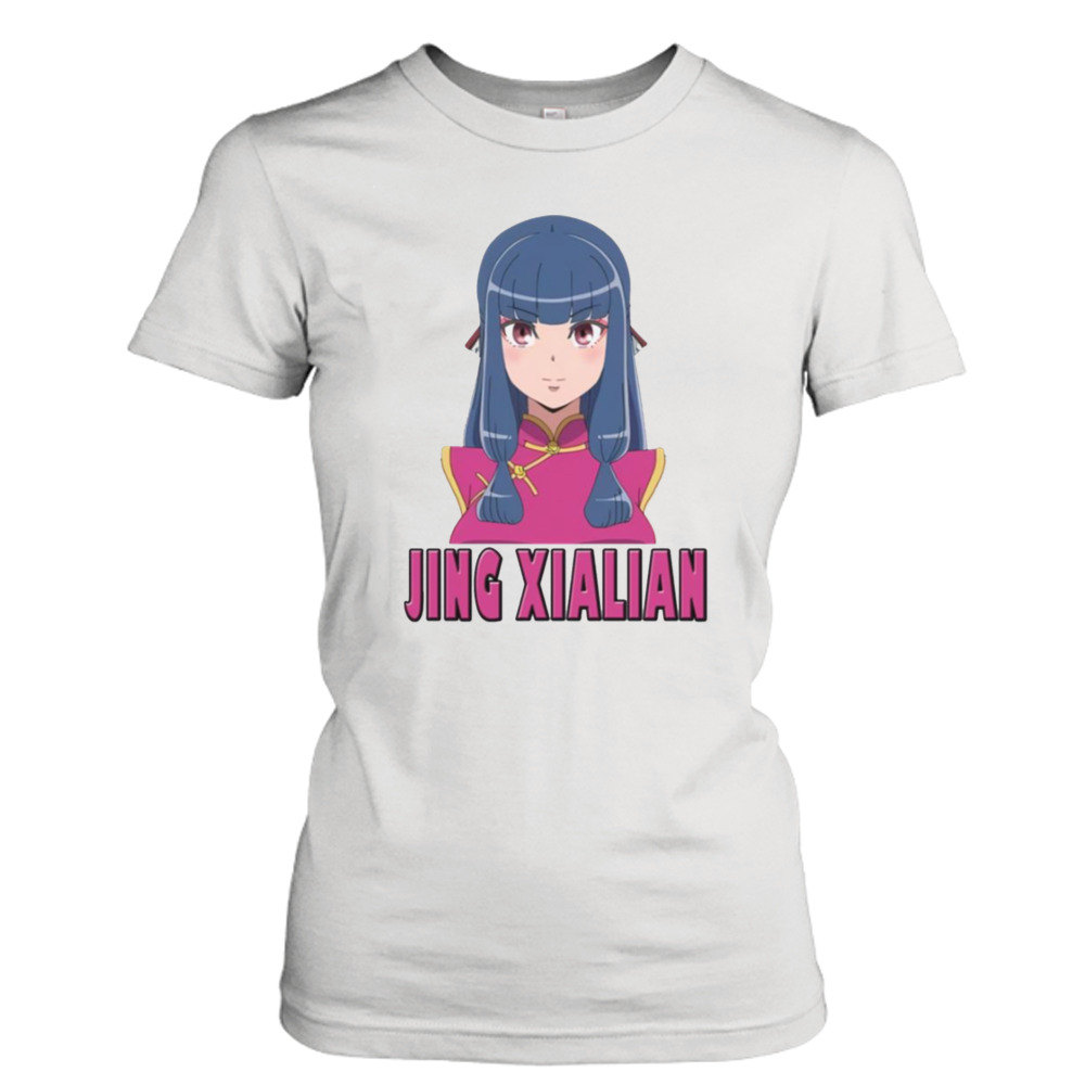 Ladies Tee