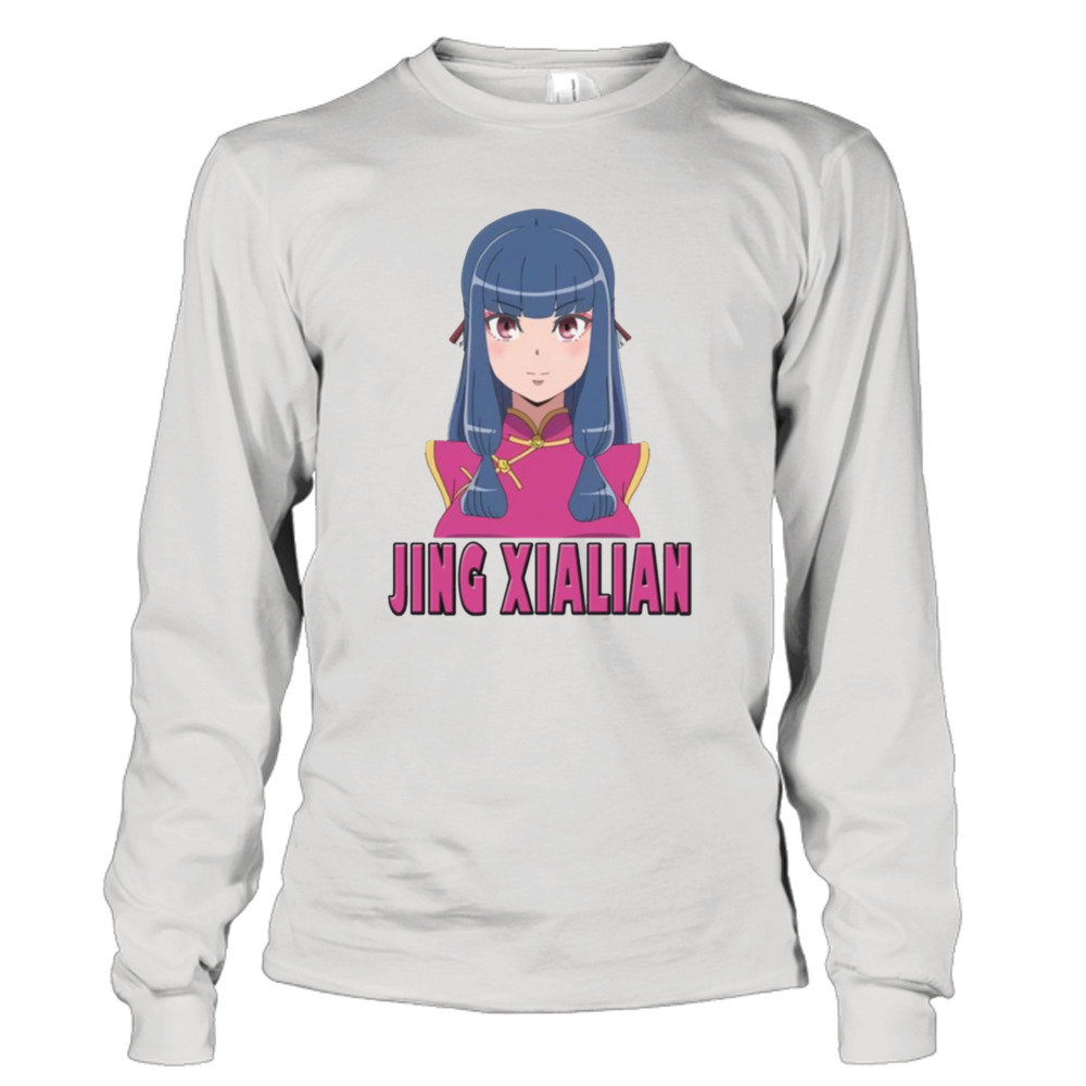 Long Sleeve Tee