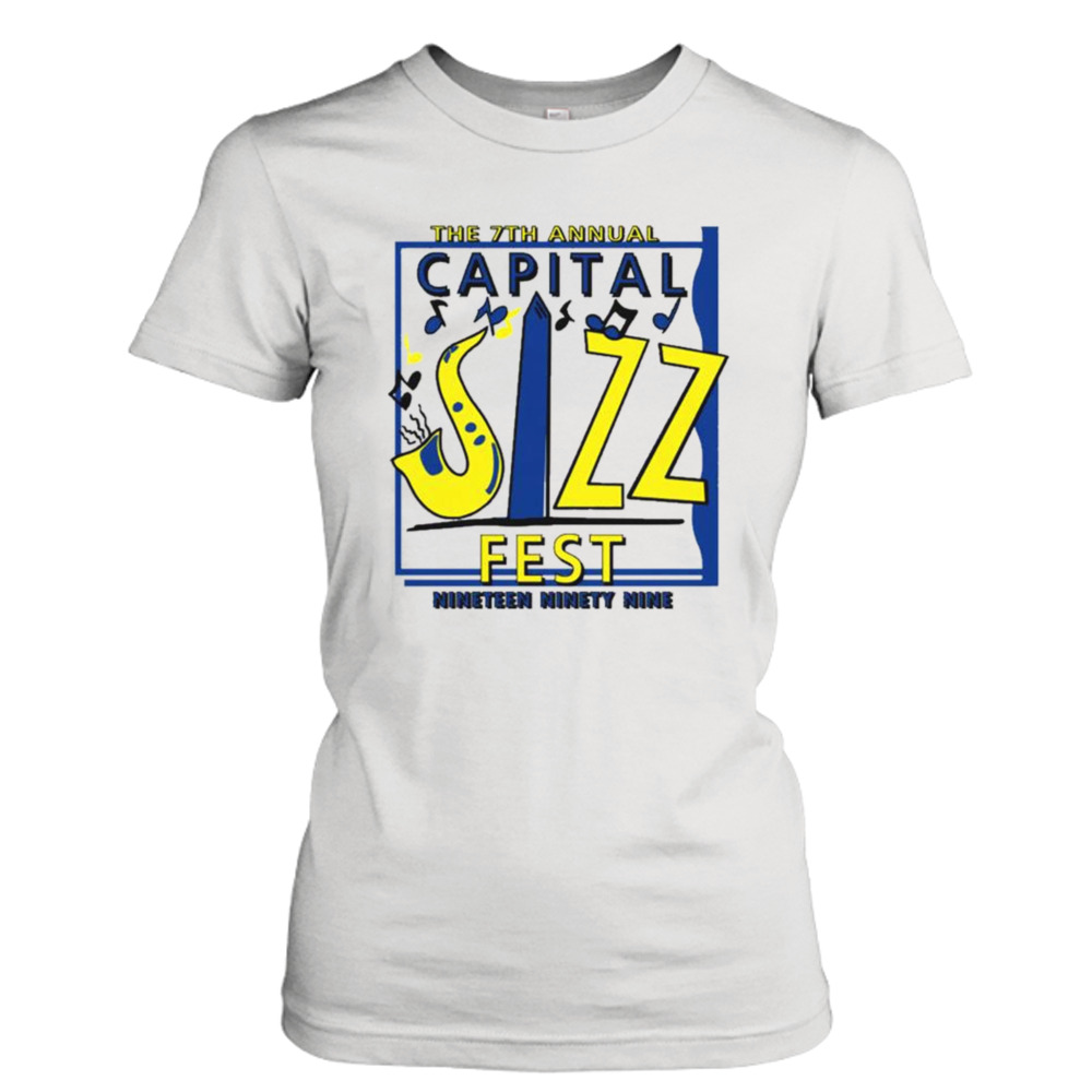 Ladies Tee