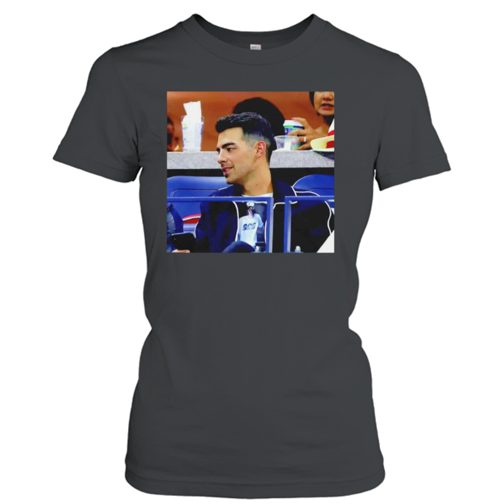 Ladies T-Shirt