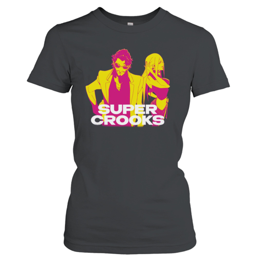 Ladies T-Shirt