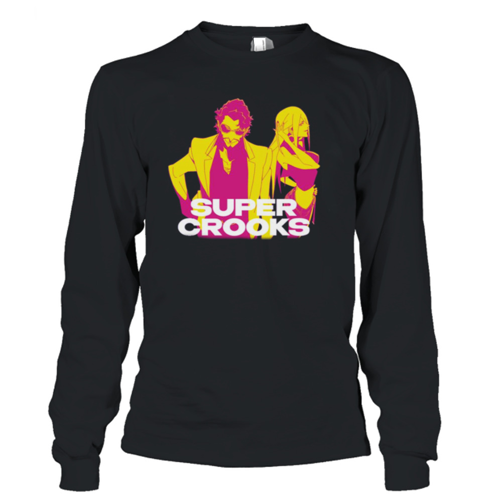 Long Sleeve T-Shirt