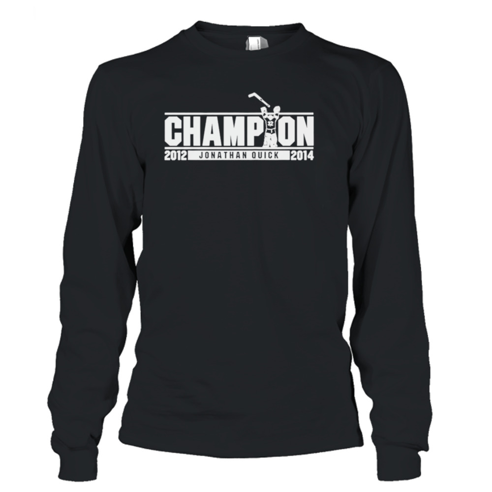 Long Sleeve T-Shirt