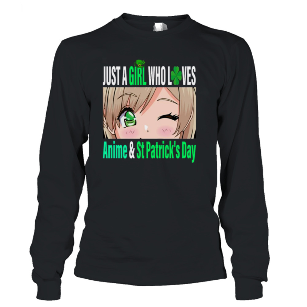 Long Sleeve T-Shirt