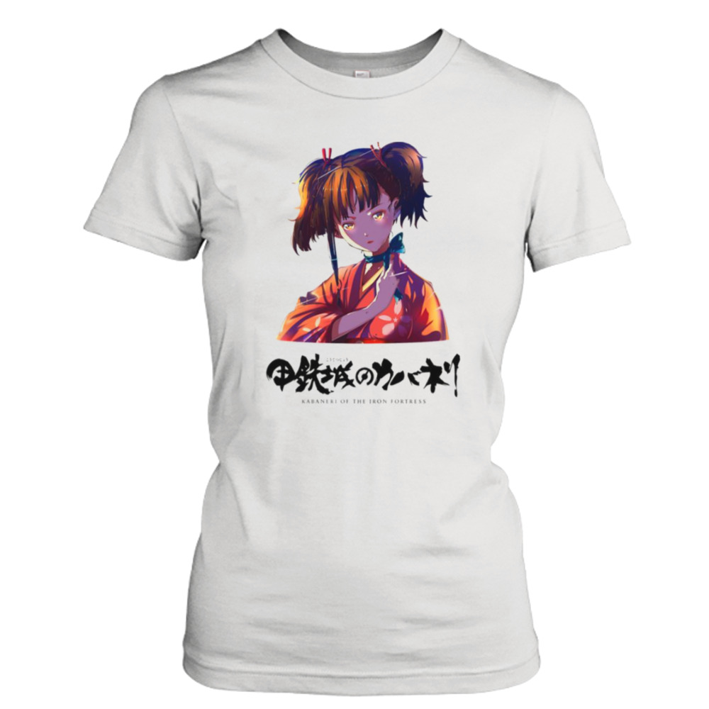 Ladies Tee