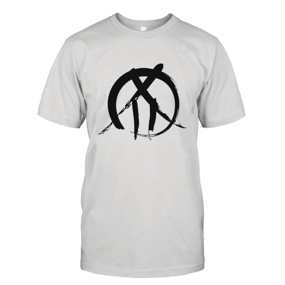 Kabaneri Symbol Iron Forteress shirt
