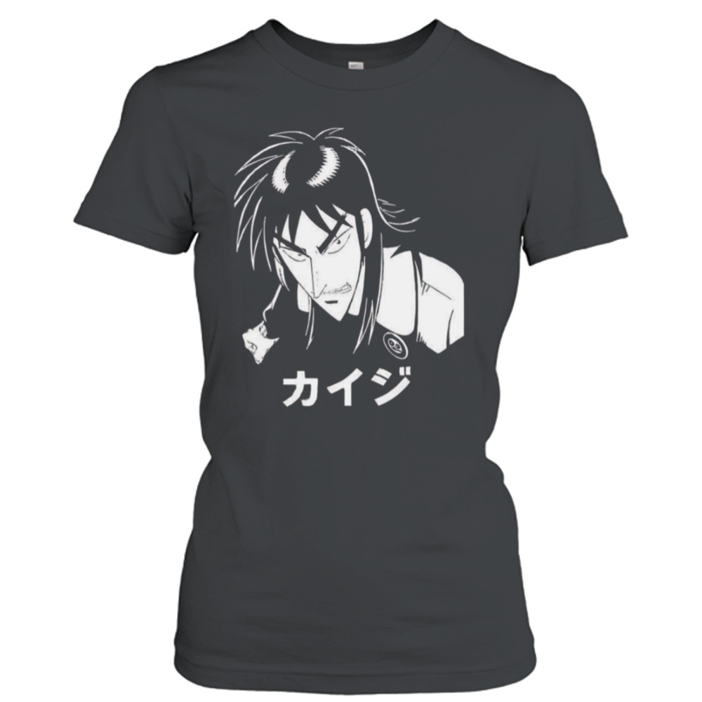 Ladies T-Shirt