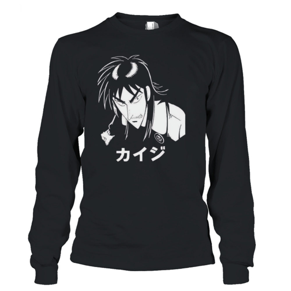 Long Sleeve T-Shirt