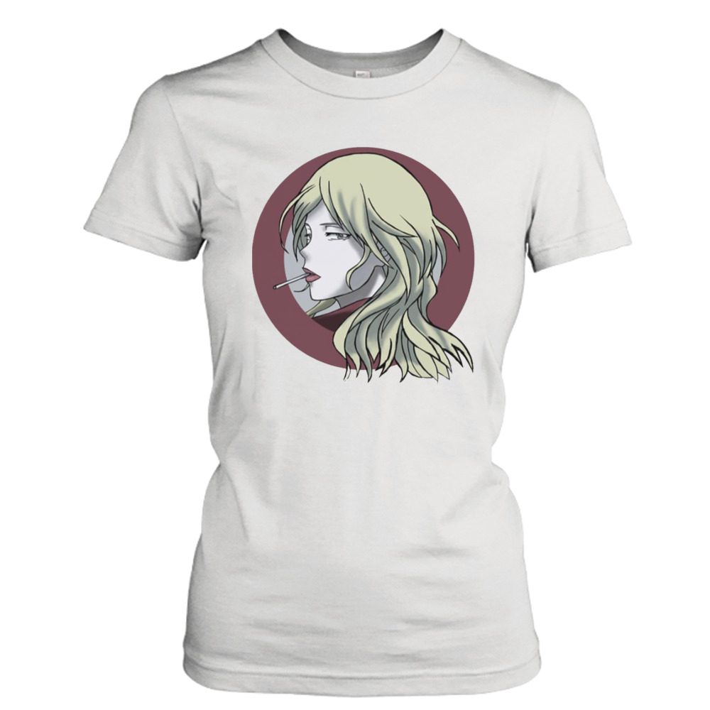 Ladies Tee