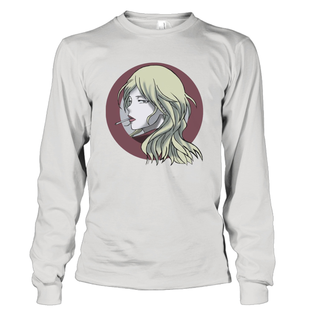 Long Sleeve Tee