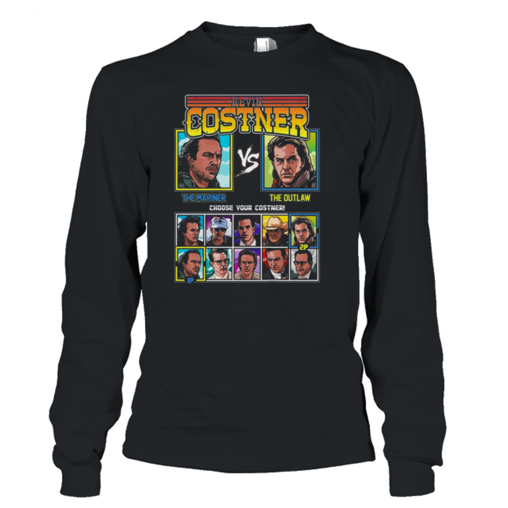 Long Sleeve T-Shirt