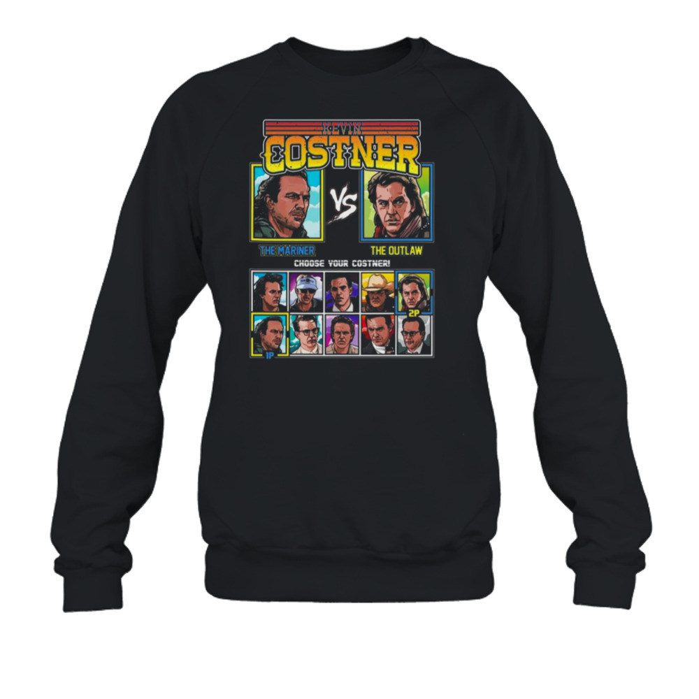 Crewneck Sweatshirt