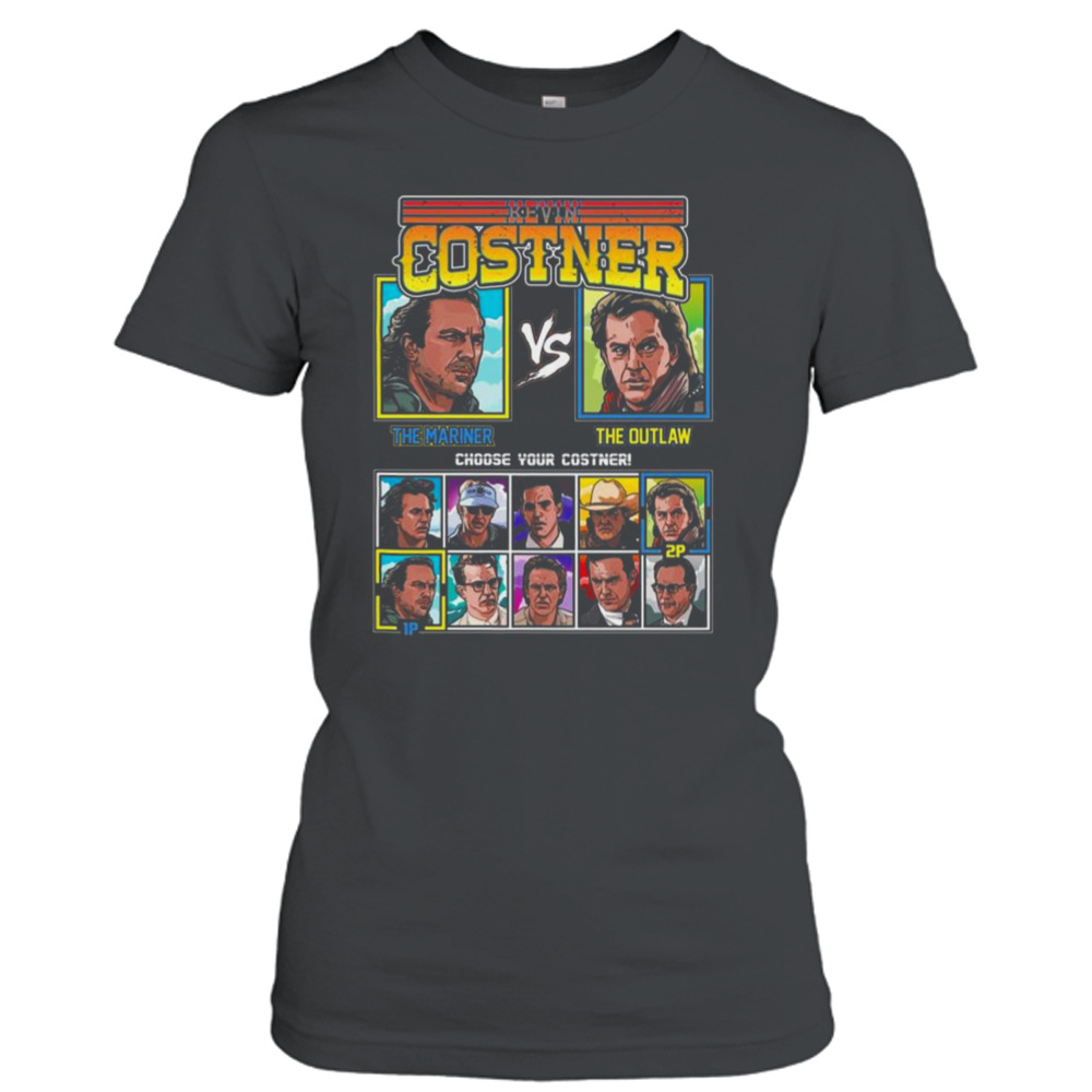 Ladies T-Shirt