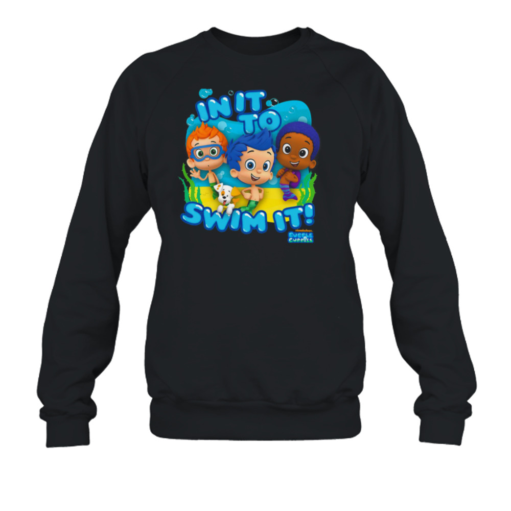 Crewneck Sweatshirt