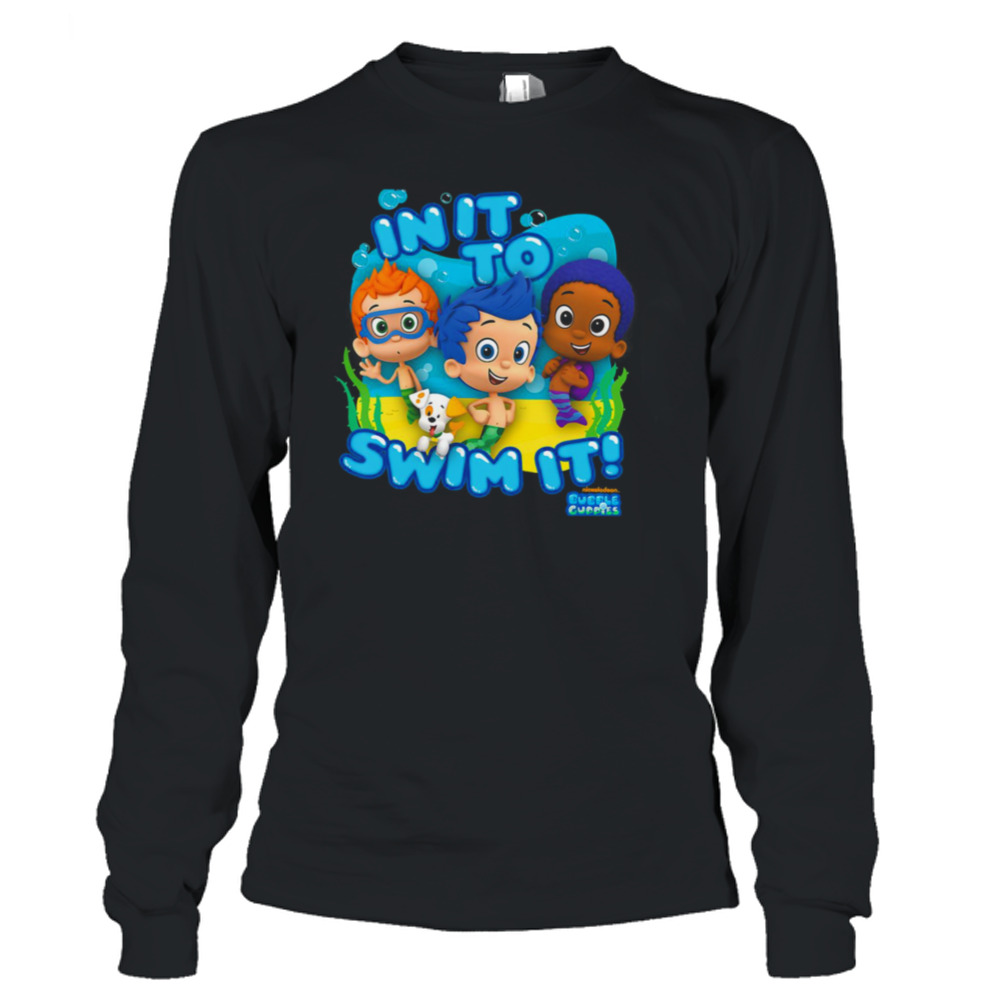Long Sleeve T-Shirt
