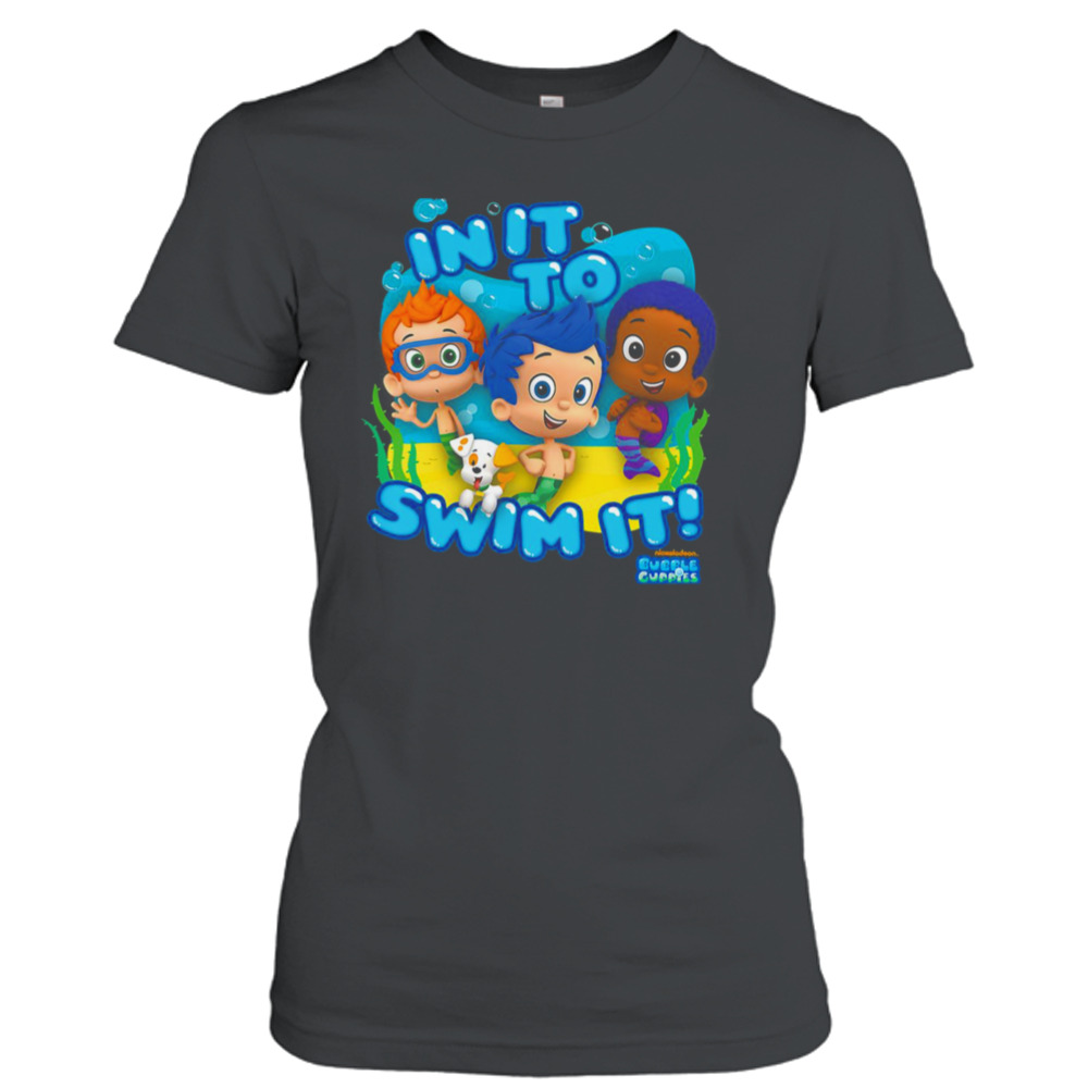 Ladies T-Shirt