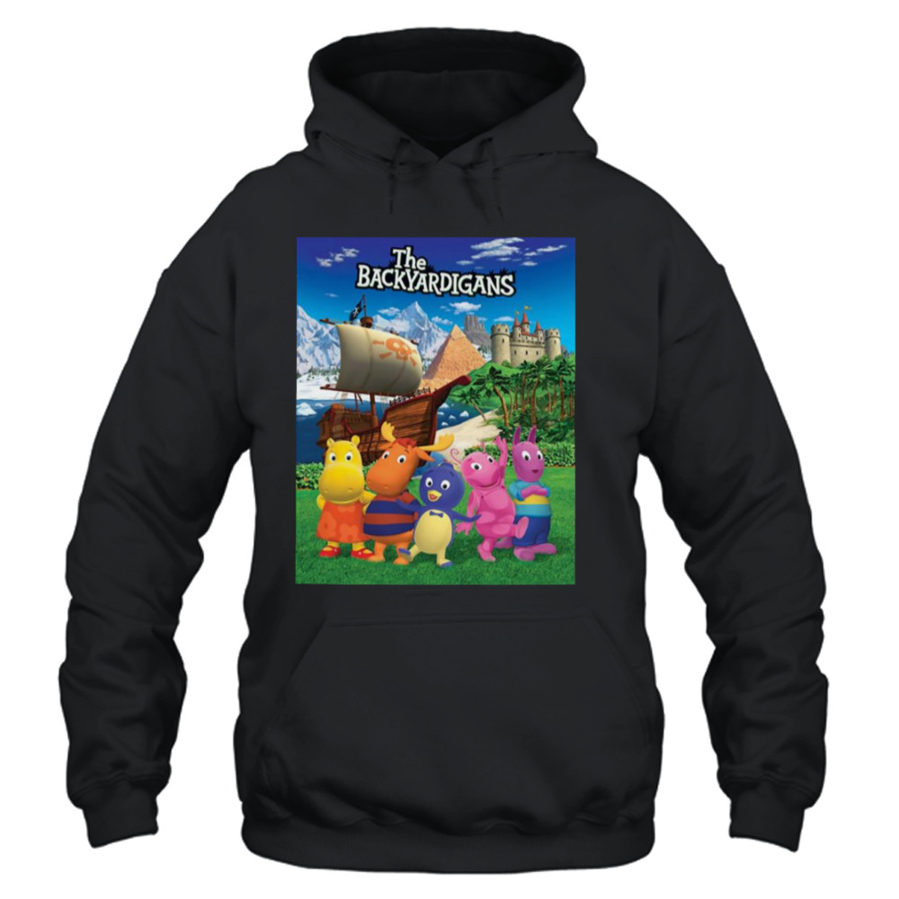 Unisex Hoodie