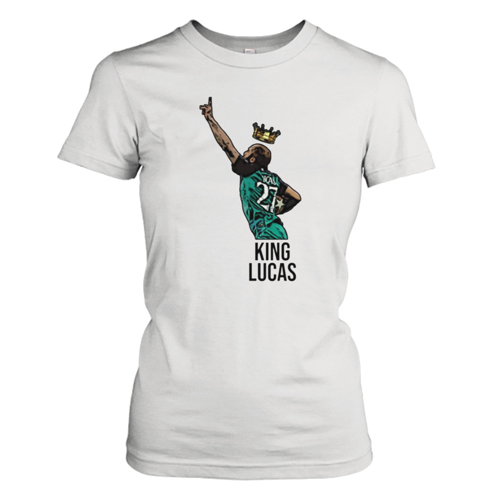 Ladies Tee